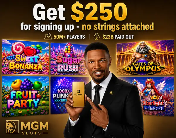 Mgmbets