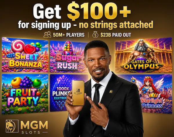 Mgmbets