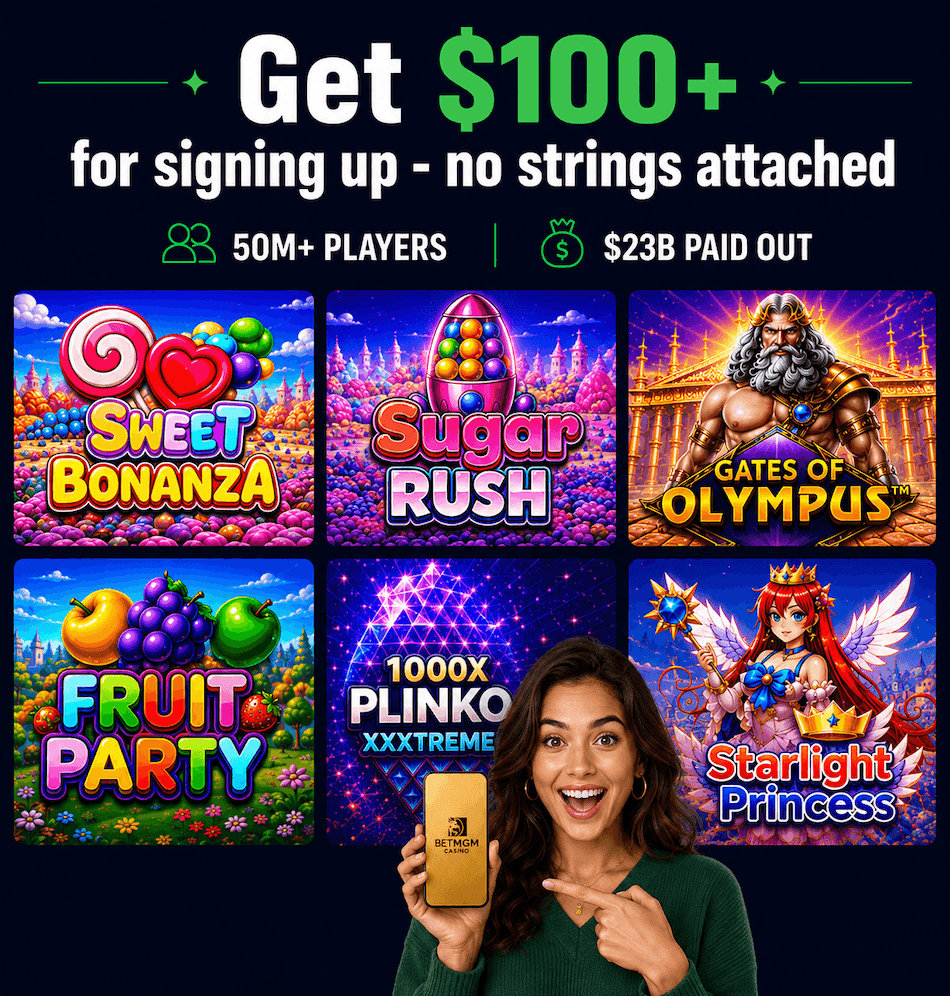 Mgmbets